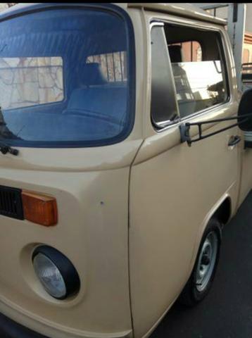 Kombi carroceria 13.000,00 - Foto 4