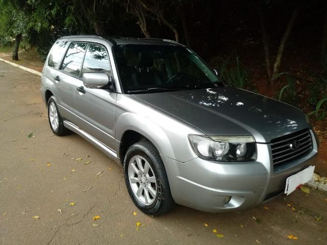 Subaru Forester 2.0 LX Gasolina 2008 Completa Automática