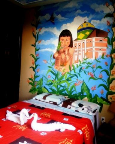 Apartamento mobiliado próx. à Sefaz, Mnanaura, Tj e Inpa - Foto 9