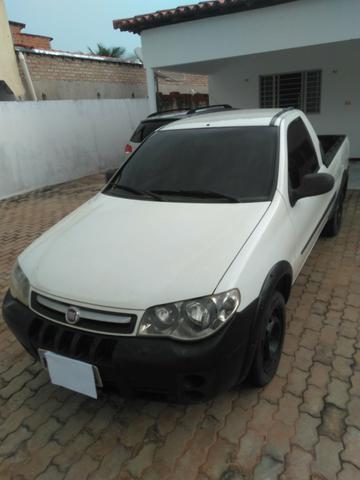 Fiat Strada 1.4 CS
