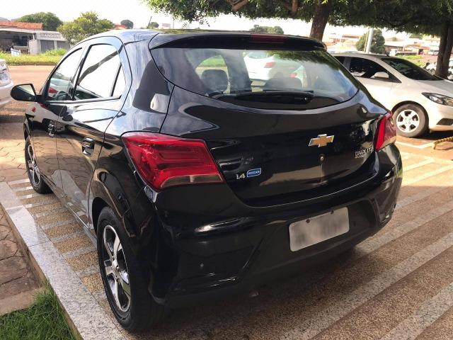 Onix ltz 1.4 2016/2017 - Foto 4