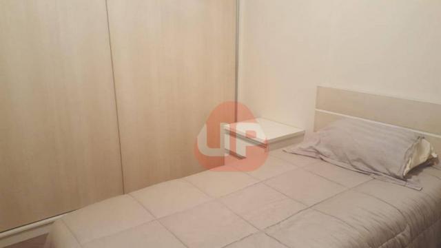 Apartamento com 3 dormitórios à venda, 94 m² por R$ 660.000 - Edifício Classic - Barueri/S - Foto 14