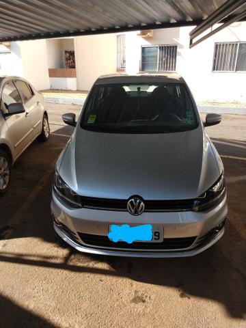 Fox Highline 1.6 MSI - 2016 (completo) - 51.000km - Foto 2
