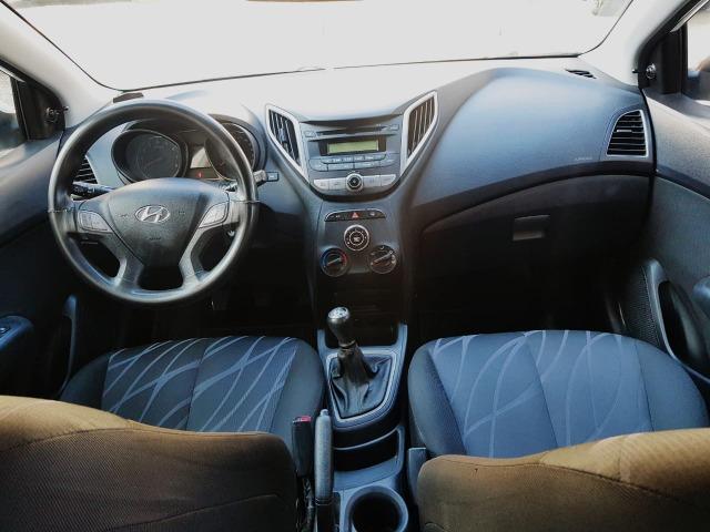 Hiunday HB20 Comfort 2015 - Foto 7