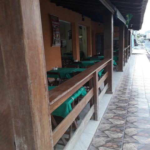 Passo ponto de comércio