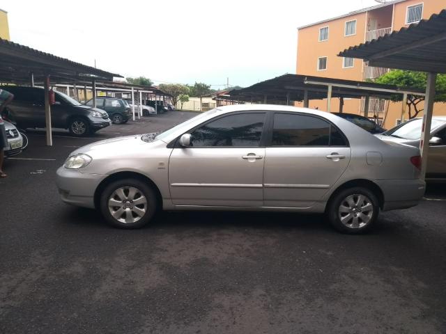 Vendo COROLLA XLI - Foto 3