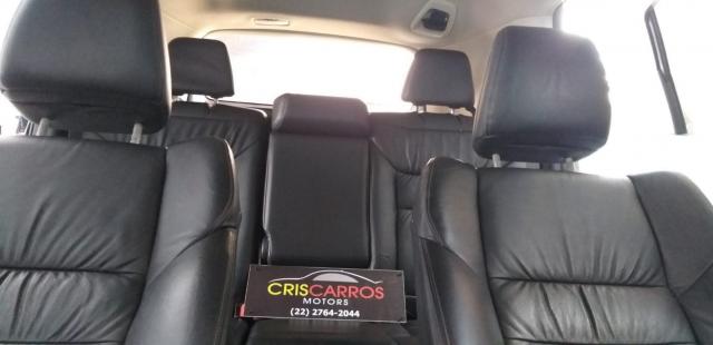 CRV 2012/2012 2.0 EXL 4X4 16V GASOLINA 4P AUTOMÁTICO - Foto 7