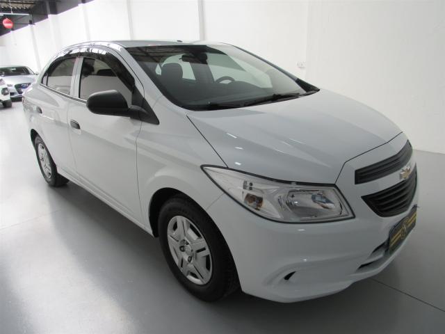 PRISMA 2018/2018 1.0 MPFI JOY 8V FLEX 4P MANUAL - Foto 2