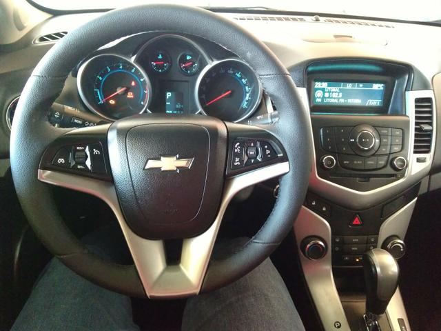 Gm/cruze lt 1.8 2012 - Foto 10