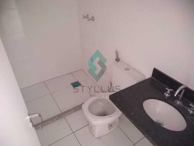 Apartamento à venda com 2 dormitórios em Cachambi, Rio de janeiro cod:C21796 - Foto 8