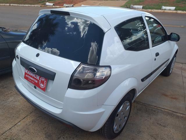 Ka 1.0 Flex Zetec Rocan 2012/13 - Foto 7