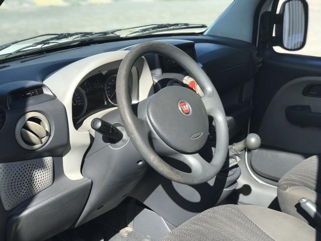 Doblo essence 1.8 6 lugares - Foto 10