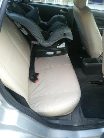 Vendo Ford Fiesta 2003 - Foto 6