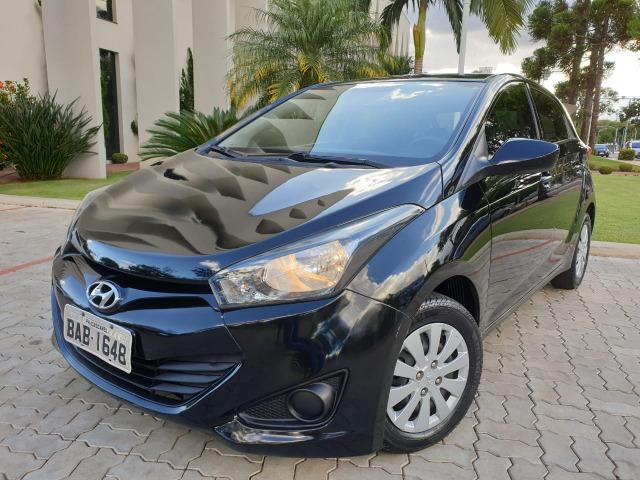 "Abaixo da Fipe" Hb20 Comfort 1.6 Completo 2015 - Foto 4