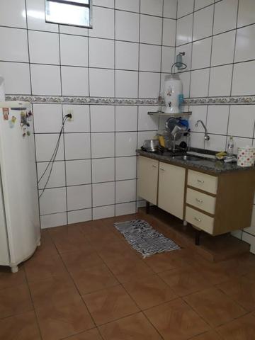 Casa de 2 quartos no bairro Nossa Senhora de Lourdes 150 mil - Foto 5