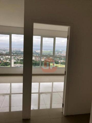 Sala à venda, 60 m² por R$ 360.000 - Condomínio Alpha Square Mall - Barueri/SP - Foto 6