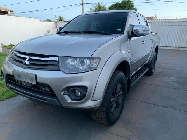TROCO POR HILUX FLEX 2017 em diante. - Foto 4