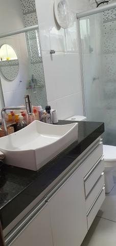 Vende casa no Bairro Vila Rica - Foto 11
