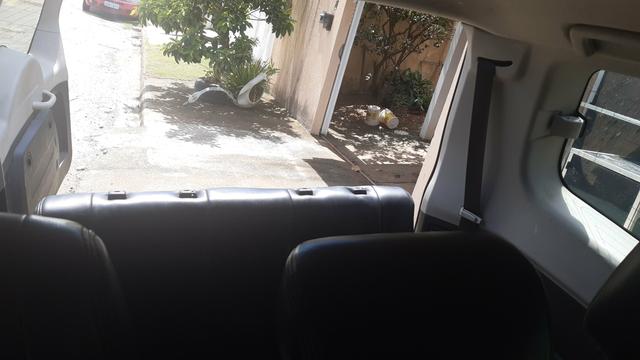 Pajero full 2008 a diesel - Foto 10