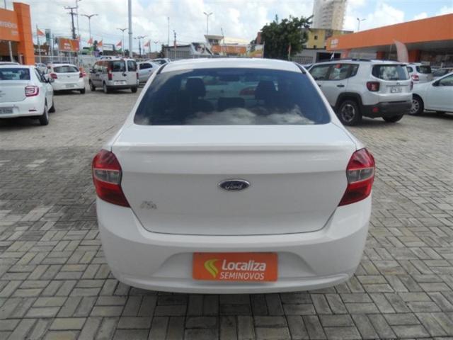 FORD KA + 2018/2018 1.0 TI-VCT FLEX SE MANUAL - Foto 3