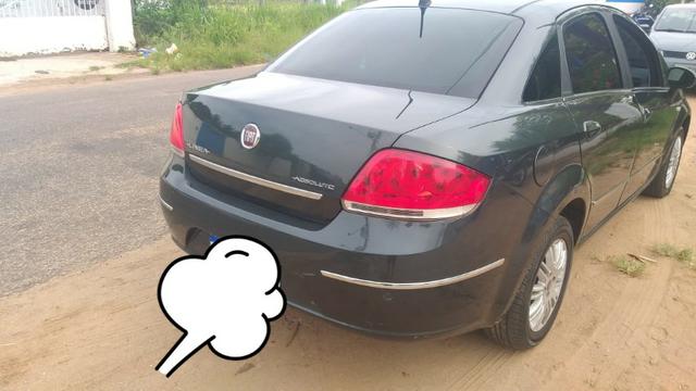 Fiat Línea - Foto 4