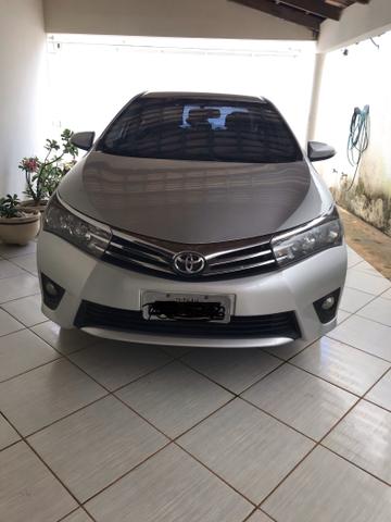 Corolla Xei 15/16