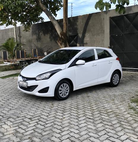 HB20 Comfort Plus 1.0 Flex, Ano: 2014, Completíssimo, Pneus ZERO!!! (Muito Novo!!!) - Foto 5