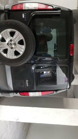 Doblo adveture - Foto 2
