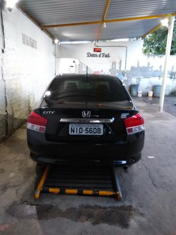 Honda city 2010 - Foto 8