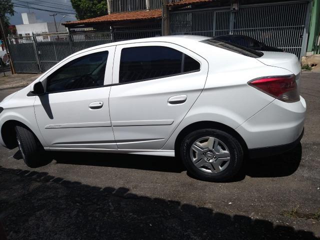Prisma 2015 LT