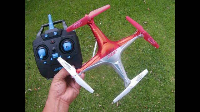 jjrc h97 drone