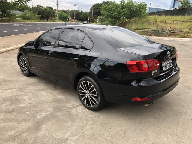 Jetta 2.0 confortline - Foto 2