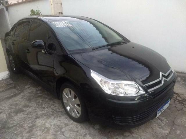C4 Pallas Manual 10/10