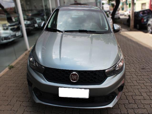 Fiat Argo 1.0 Firefly Drive Flex Completo Manual - ANO 2019*Aceito Troca - Foto 2