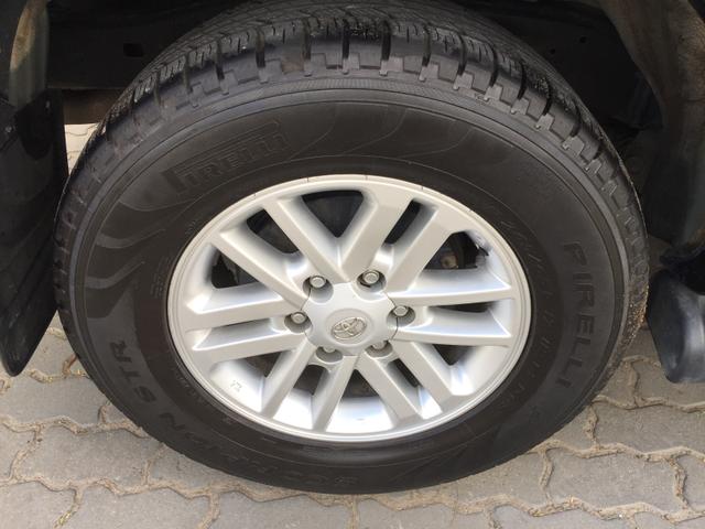 Hilux SW4 SRV 4x4 Diesel 2015 - Foto 13