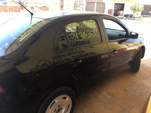 Vendo Voyage 1.6 - Completo - Foto 3