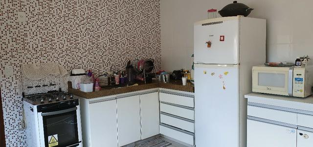 Vende casa no Bairro Vila Rica - Foto 16