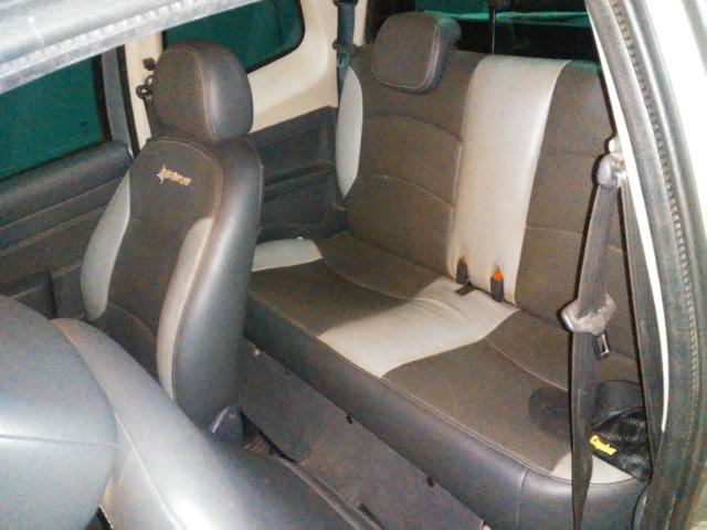 Fiat Strada adventure 2012 - Foto 4