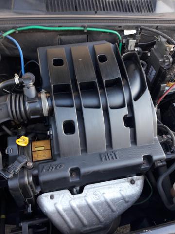 Fiat Siena elx 1.4 2009 - Foto 10