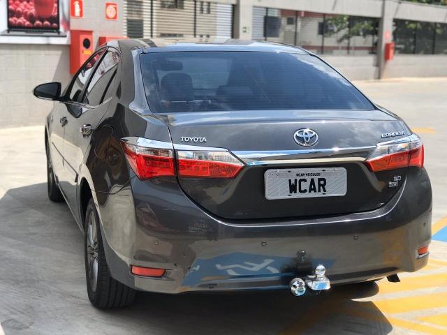 Corolla Xei 2.0 Aut. 2016 - Foto 4
