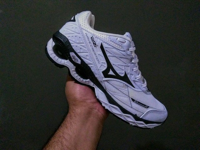 tenis mizuno olx