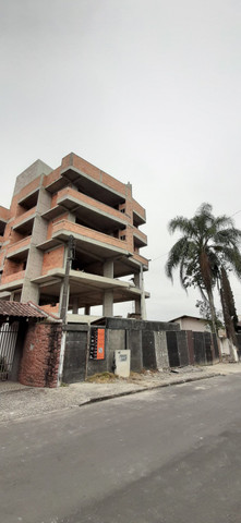 Apartamentos para venda, Saguaçu, com suíte e elevador - Foto 6