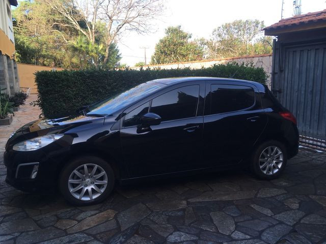 Vendo peugeot 308 allure - Foto 3