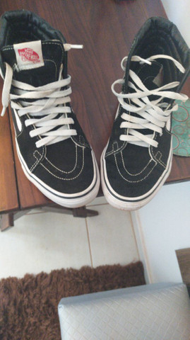 vans sky 8