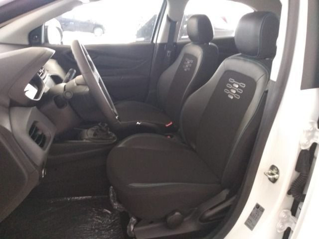 Joy Black 2020 0 KM - Ent. R$ 2.990,00 + 60x R$ 1.299,00 - Foto 8