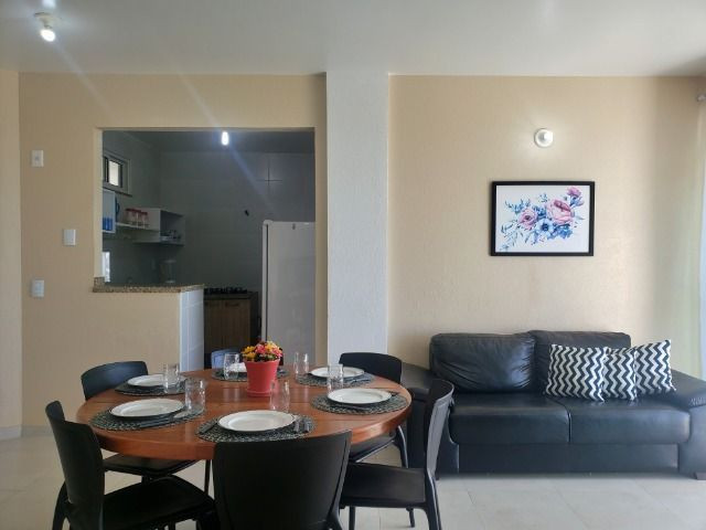 Cobertura Duplex 3 suítes, minutos do Beach Park - Ceará - Foto 4