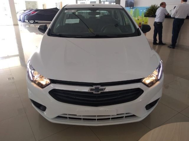 Joy Black 2020 0 KM - Ent. R$ 2.990,00 + 60x R$ 1.299,00 - Foto 2