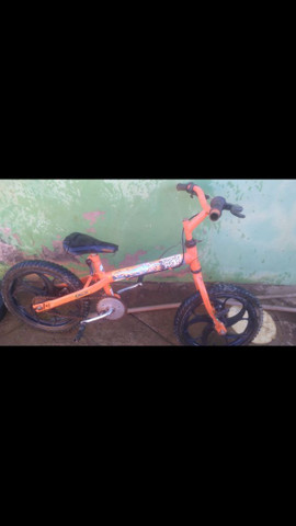 Vendo essa bicicleta