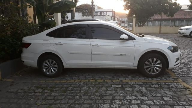 Volkswagen Virtus 1.6 2020 - Foto 2