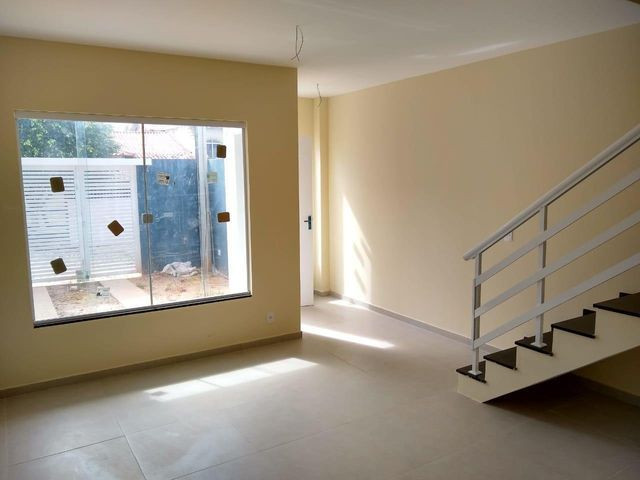Casa de 1 locação, duas suíte, junto ao West shopping - Foto 3
